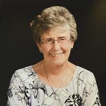 Margaret Ann Potter
