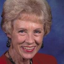 Mrs. Mary Noe Rogers