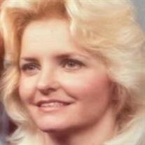 Martha Jane (Moore) Imely
