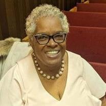 Mrs. Carolyn Bellman