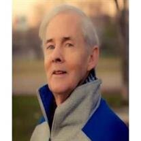 Robert (Bob) Urban Doyle