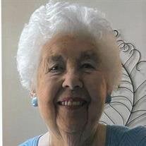 Annabelle Lubbers