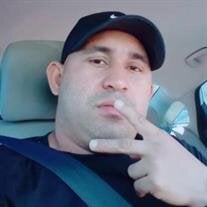 Mr. Wilber Jesus Lopez Quezada