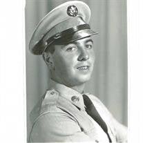 Leo "Larry" E Griess, 92