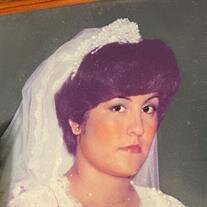 Thelma Alicia Alderete