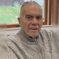 Anthony J. Giangrande