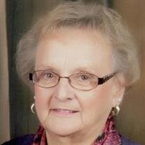 Sharon Diane Williams