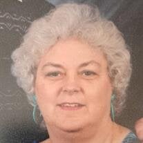 Roselyn Mae Evans