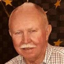 Michael Odell Maness
