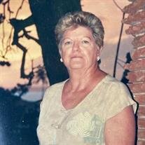 Dorothy G. Miller
