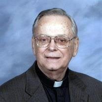 Fr. Thomas E. Mullowney