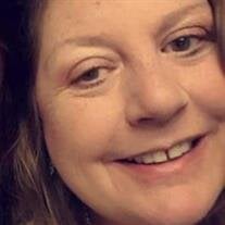 Donna Drummond