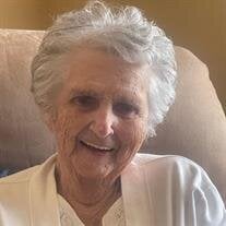 Ruth Helen Hansen