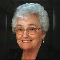 Betty Jo  Frazier