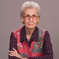 Anna Cook