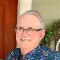 Jerry Burks