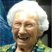 Ruby W. Painter
