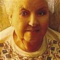 Beulah Hearn