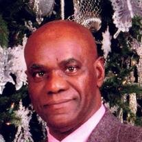 Mr. Vibert A. Sayers