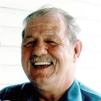Terry Ray Osborne