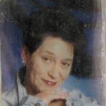 Jackie Ann Hand