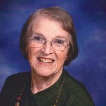 Evelyn M. Thelen