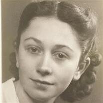 Lilly D. Wechsler