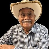 Amado J. Ruiz