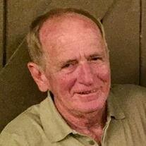 James William Stisher