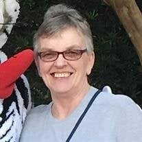 Marion (Schwarzer) Puckett