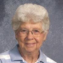 Marietta Huggins