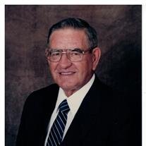 Richard Allen Kirchner