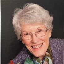 Jo Helen "Jody" Speer