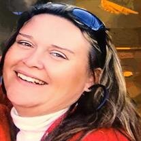 Dyana Renee Stinogle