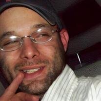 Michael Shawn Crouch