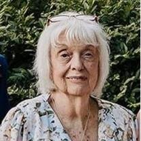 Judith Fair