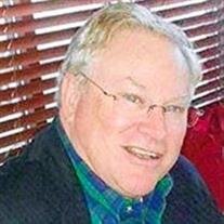 Stewart Collins Loper