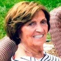 AKA Suzanne J. Meland