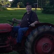 Dwight Randle Mauldin