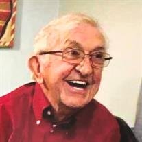 Donald Thompson