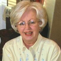 Merriann Delores Rigsbee Black
