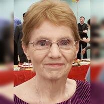 Darlene D. McNab