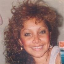 Judith Vizueta