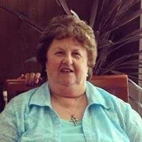 Marian Louise Robinson
