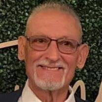 Albert M McMichael III