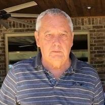 Carl Joseph Chaisson Sr.