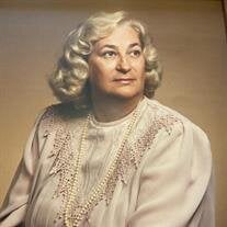 Betty Jean "Chick" Ferrell