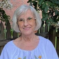 Judith Ann Fraley