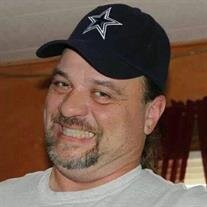 Evan "Jamie" LaVoie