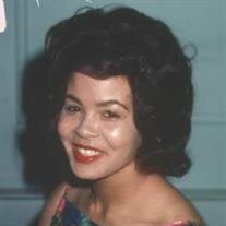 Barbara A. Davenport